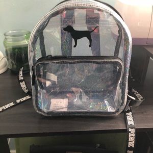 Victoria Secret Mini Backpack